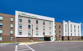 Extended Stay America Premier Suites - Tampa - Gibsonton - Riverview